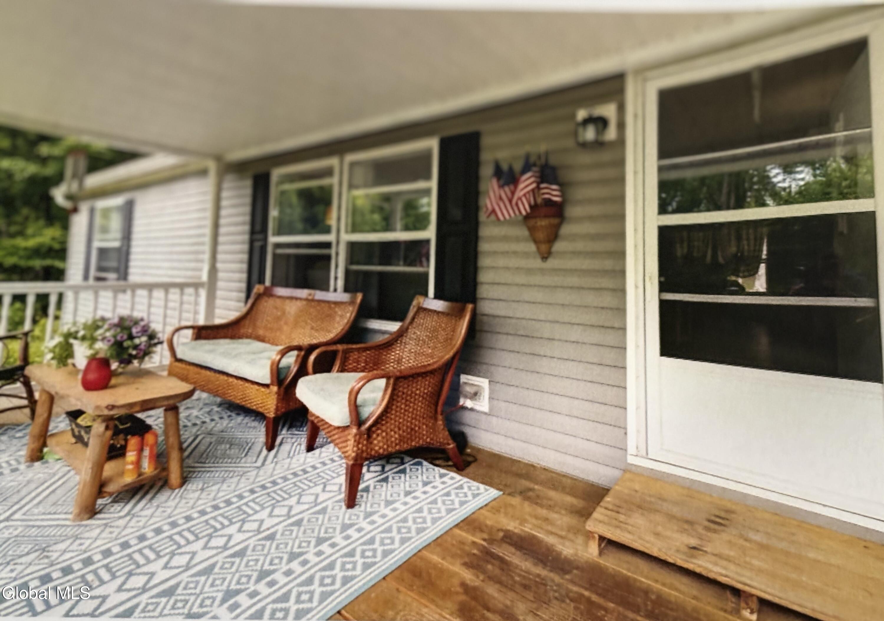 2 S Forty Road Hadley NY 12835