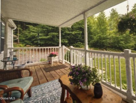 2 S Forty Road Hadley NY 12835