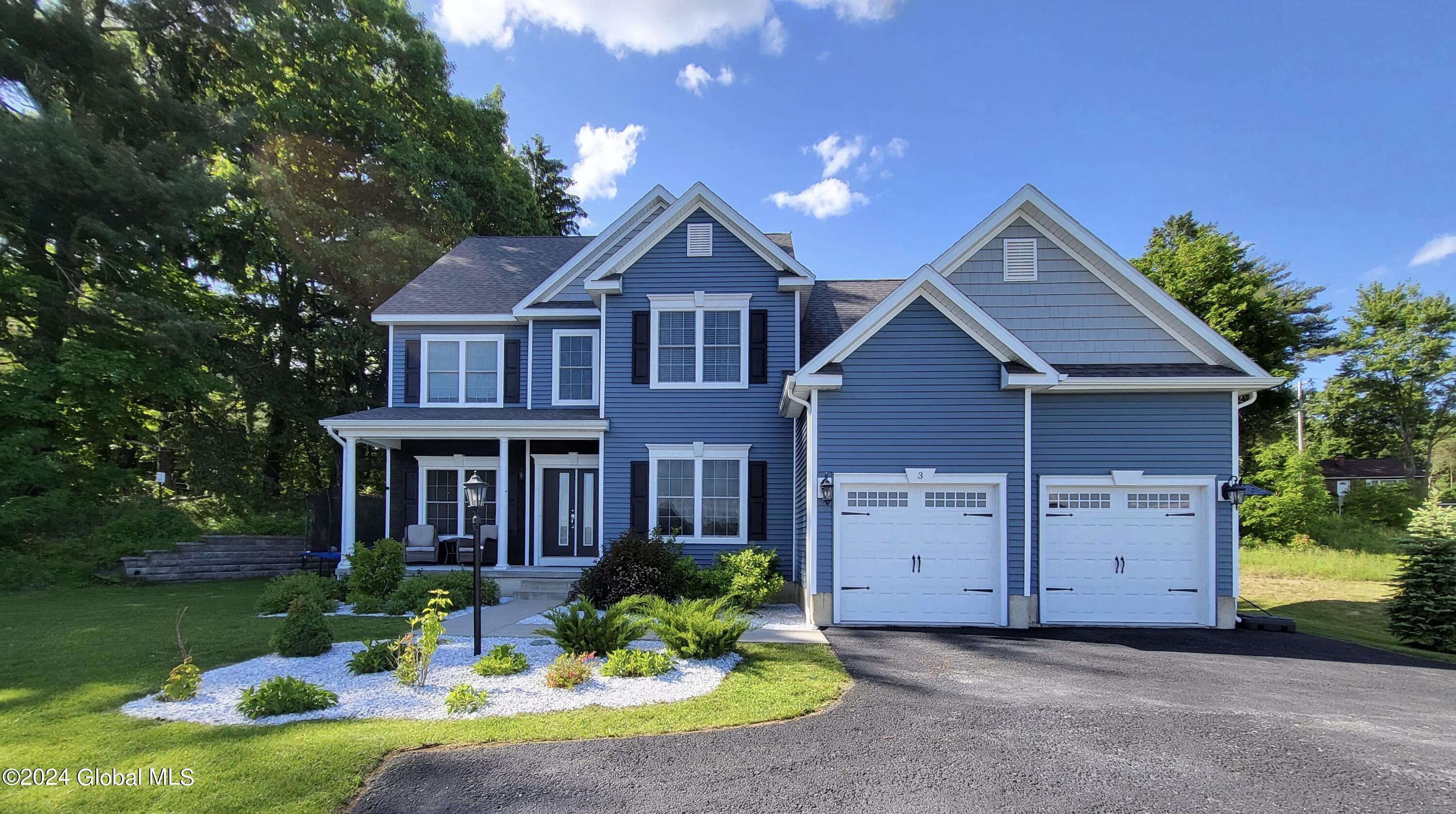 3 Origin Drive Latham NY 12110