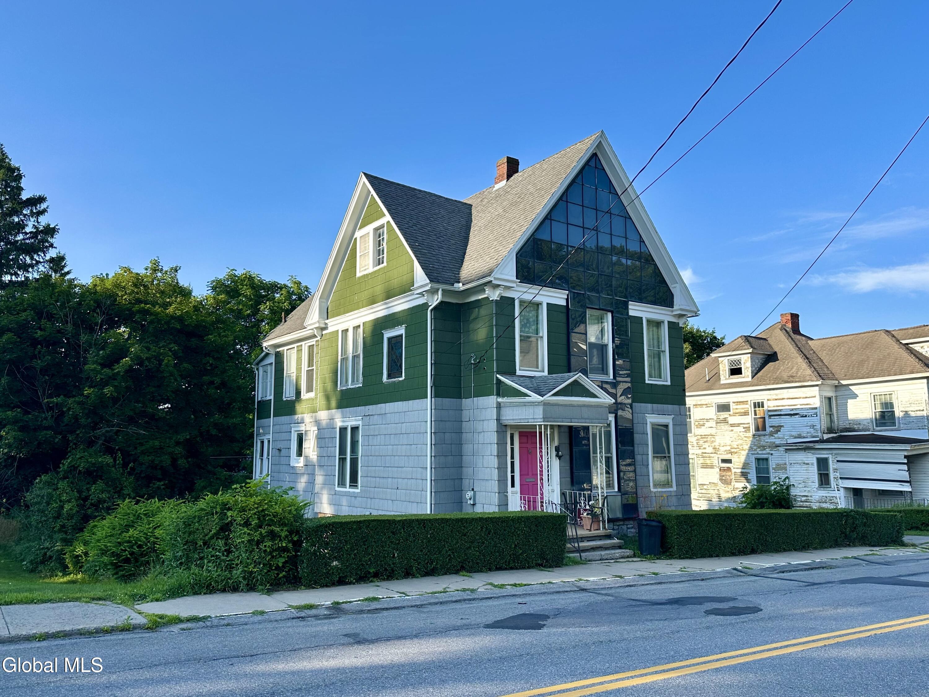 101 E Main Street Johnstown NY 12095
