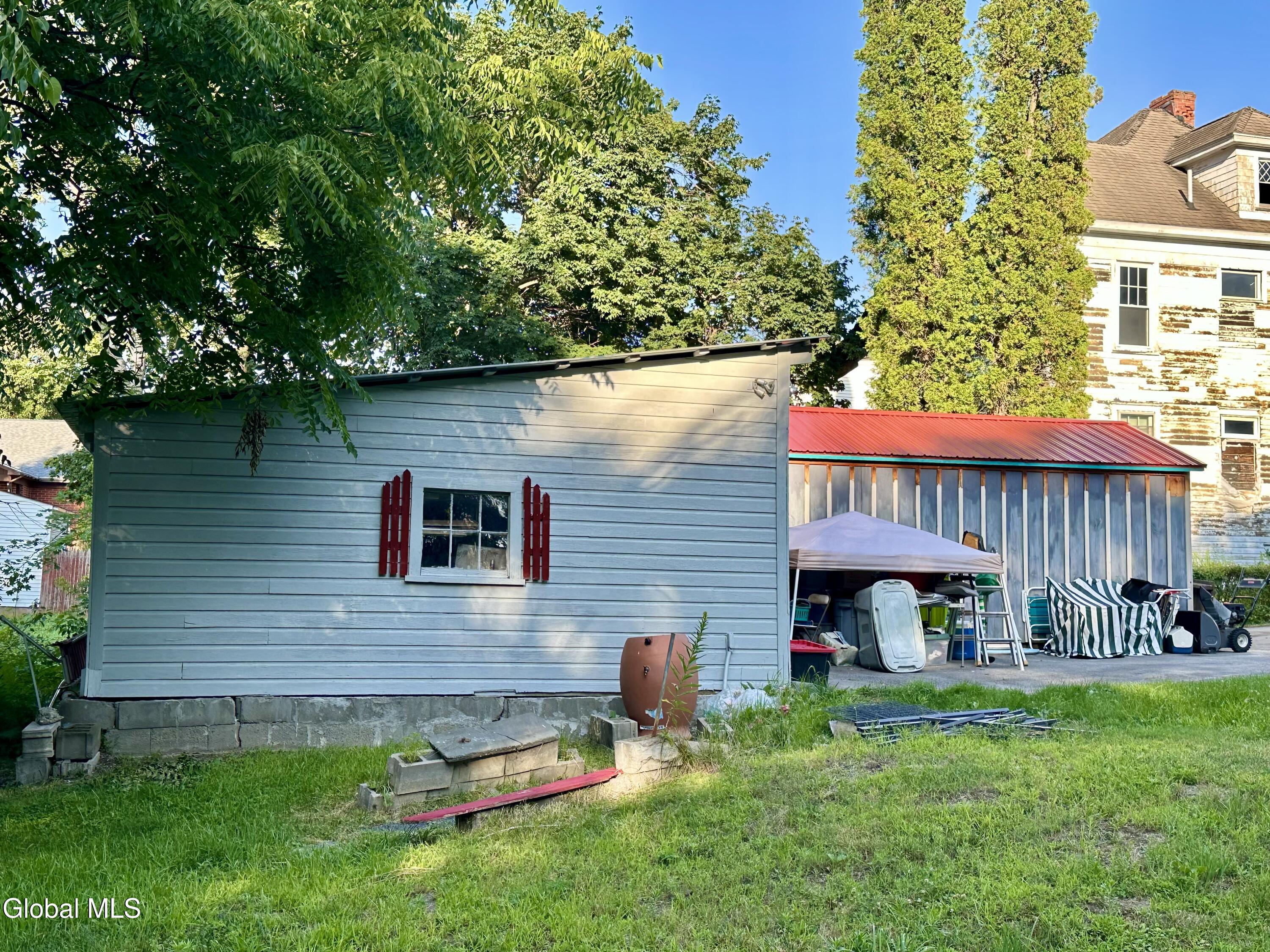 101 E Main Street Johnstown NY 12095