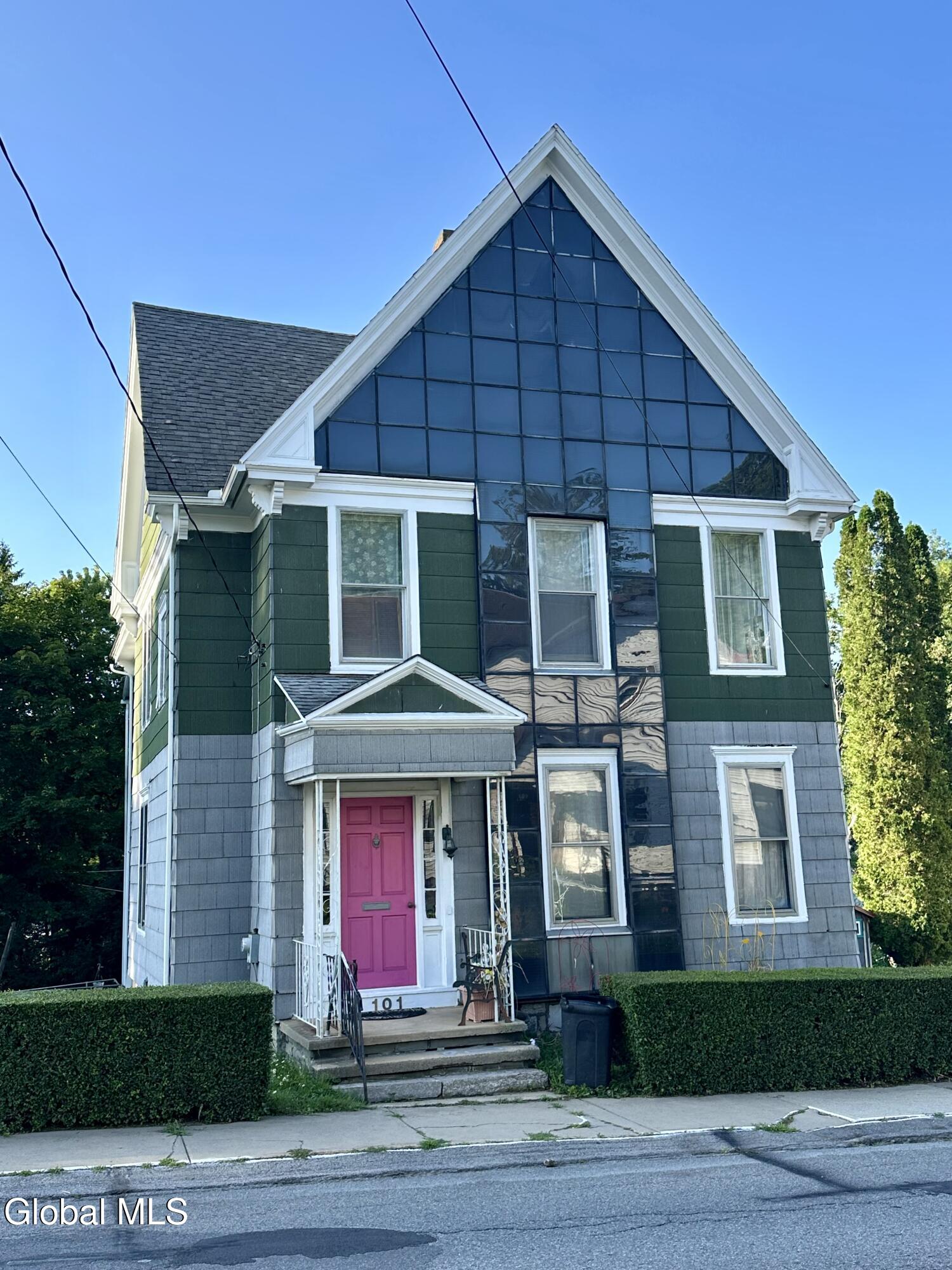 101 E Main Street Johnstown NY 12095