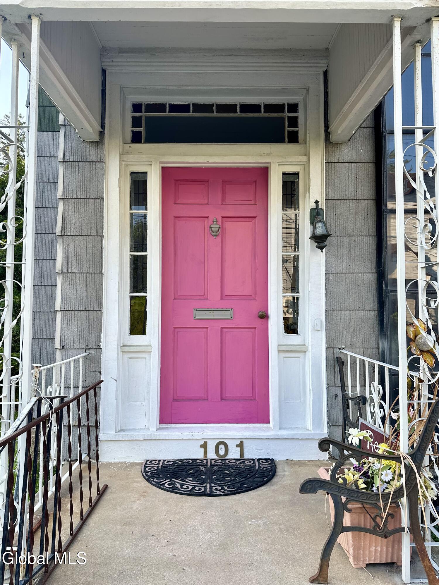 101 E Main Street Johnstown NY 12095