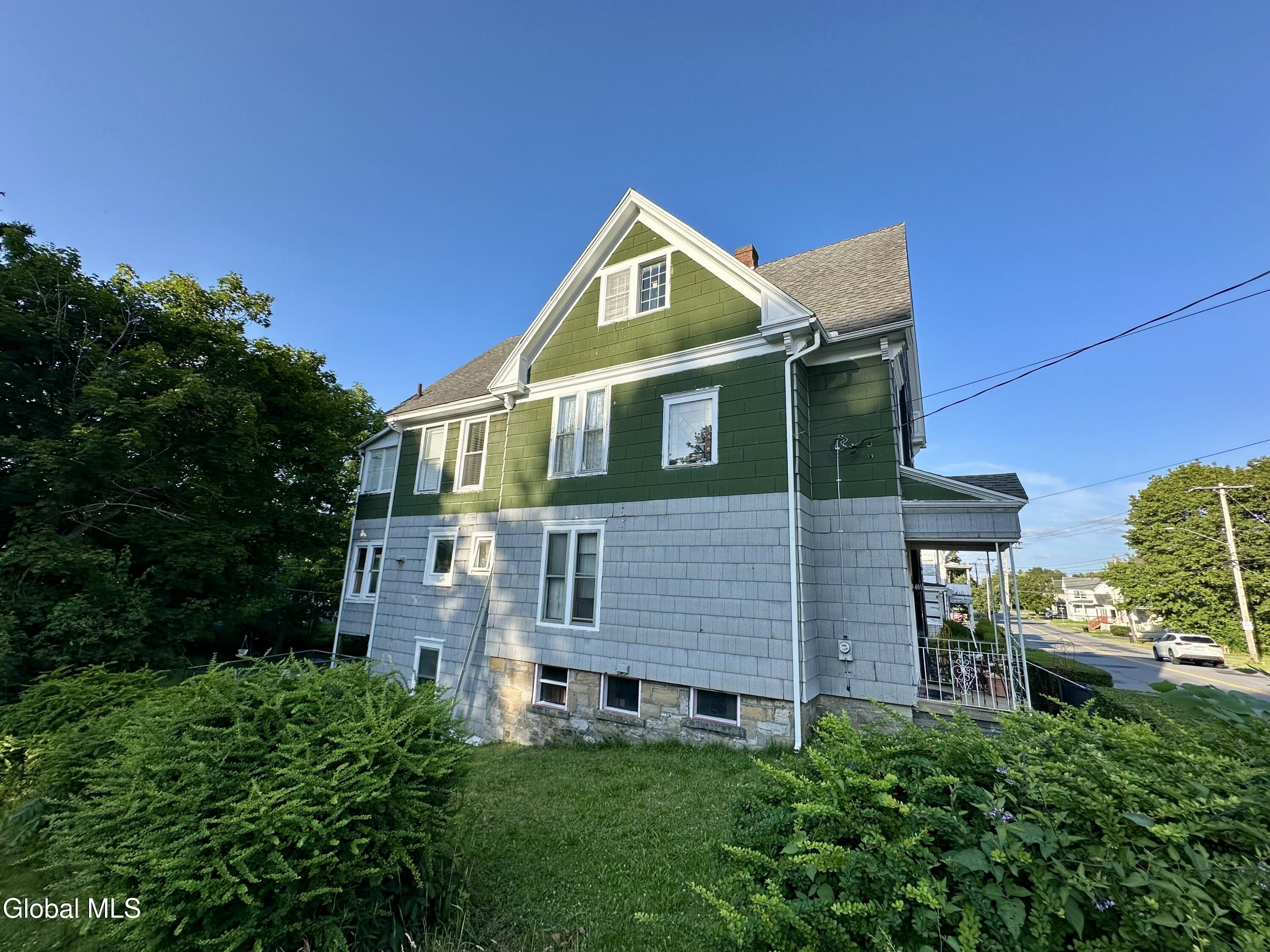 101 E Main Street Johnstown NY 12095