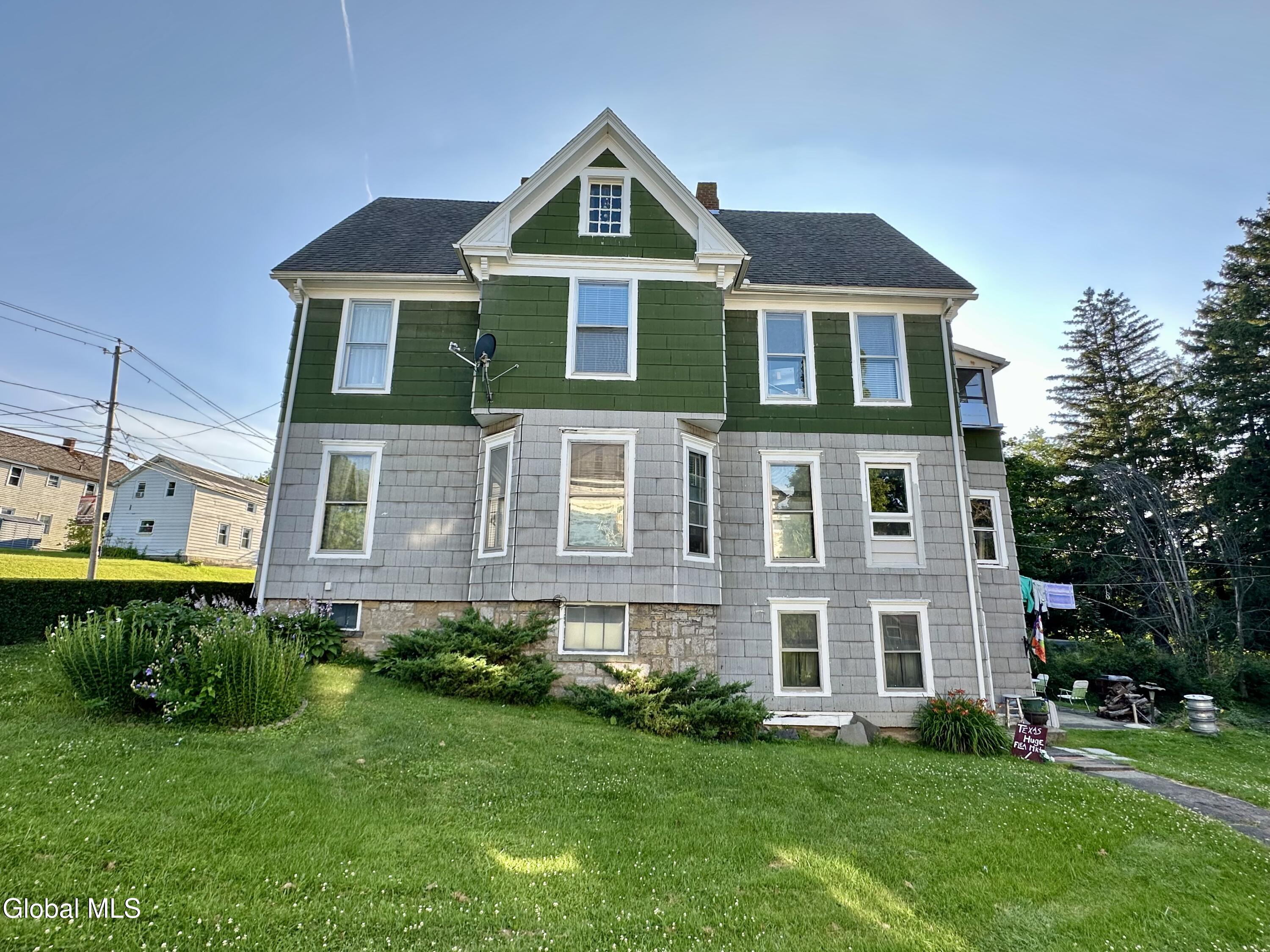 101 E Main Street Johnstown NY 12095