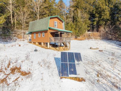 1673 W Fulton Road Warnerville NY 12187