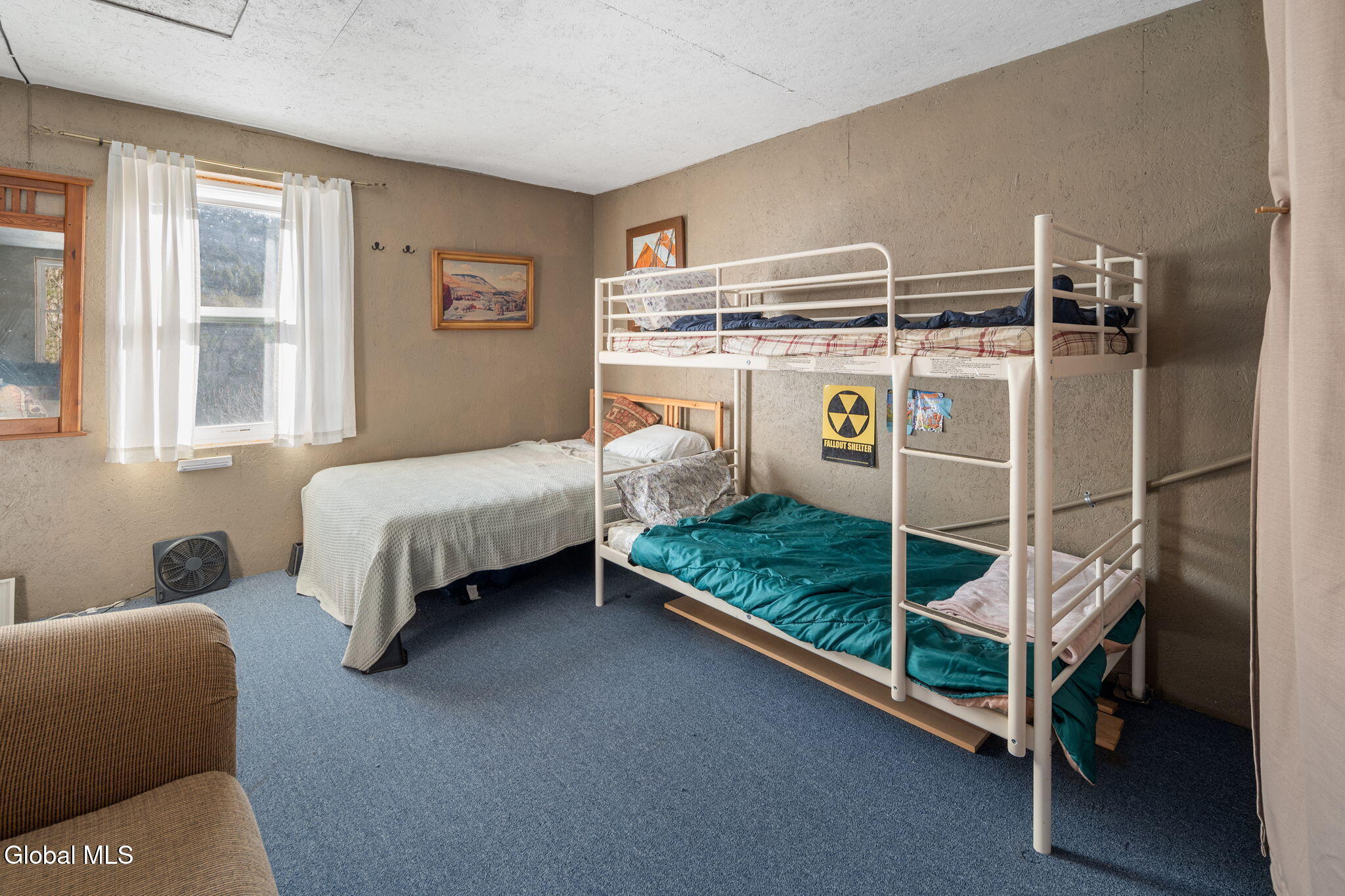 1673 W Fulton Road Warnerville NY 12187