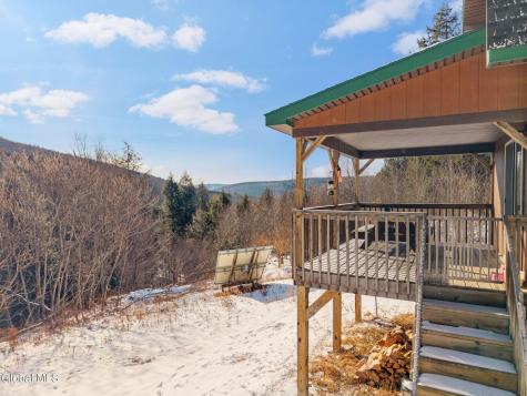 1673 W Fulton Road Warnerville NY 12187