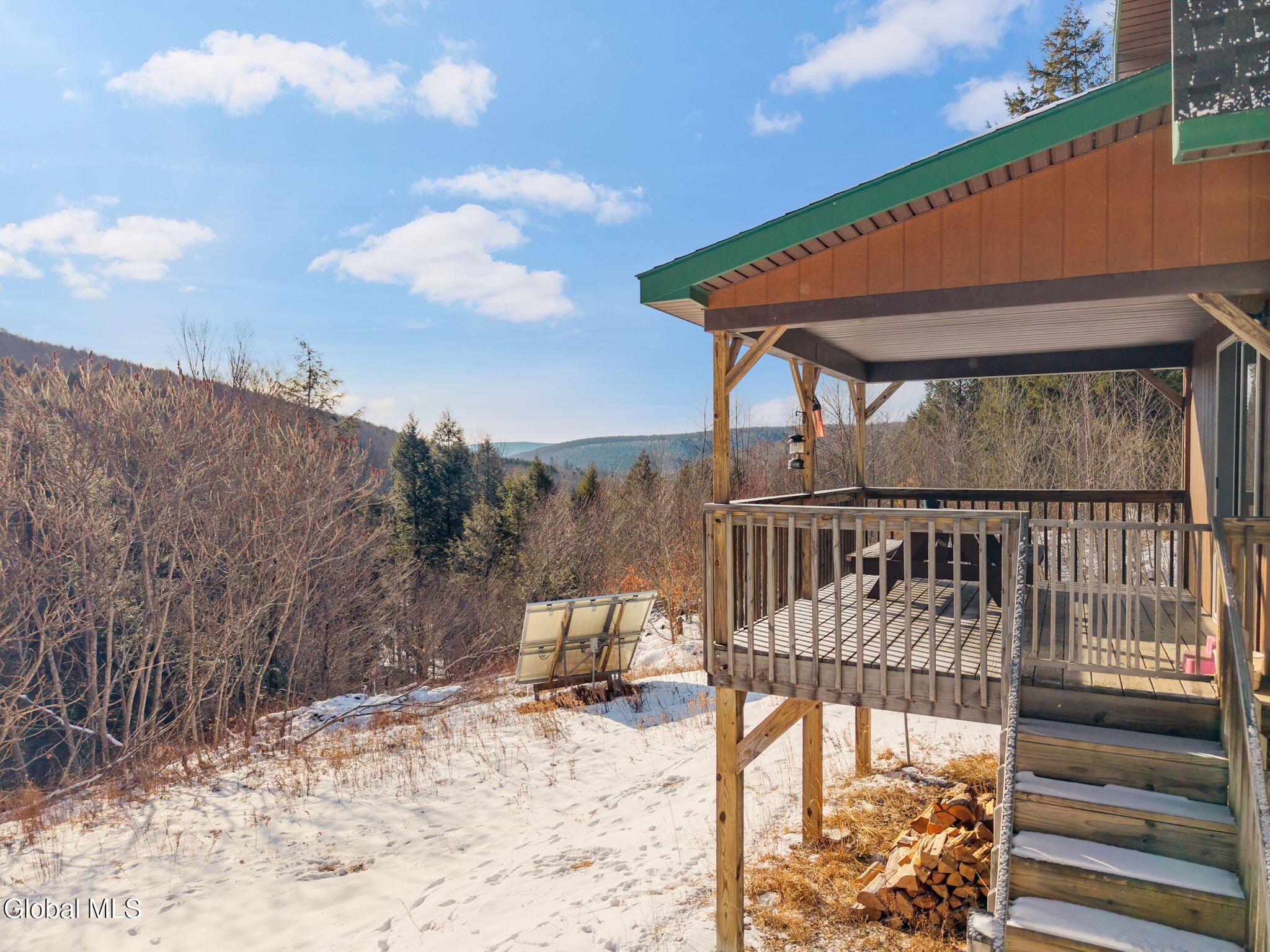 1673 W Fulton Road Warnerville NY 12187