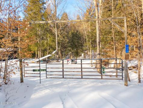 1673 W Fulton Road Warnerville NY 12187