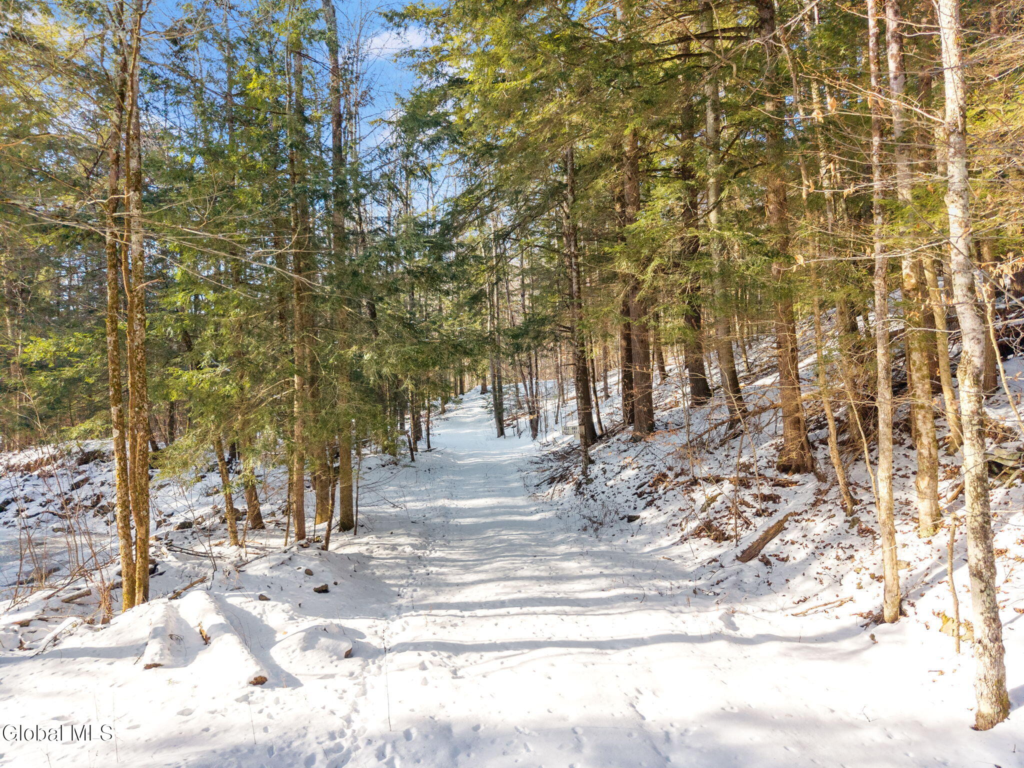 1673 W Fulton Road Warnerville NY 12187