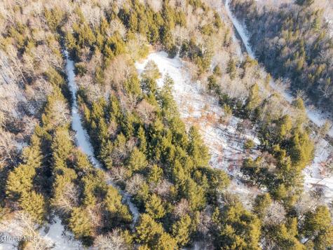 1673 W Fulton Road Warnerville NY 12187