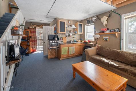 1673 W Fulton Road Warnerville NY 12187