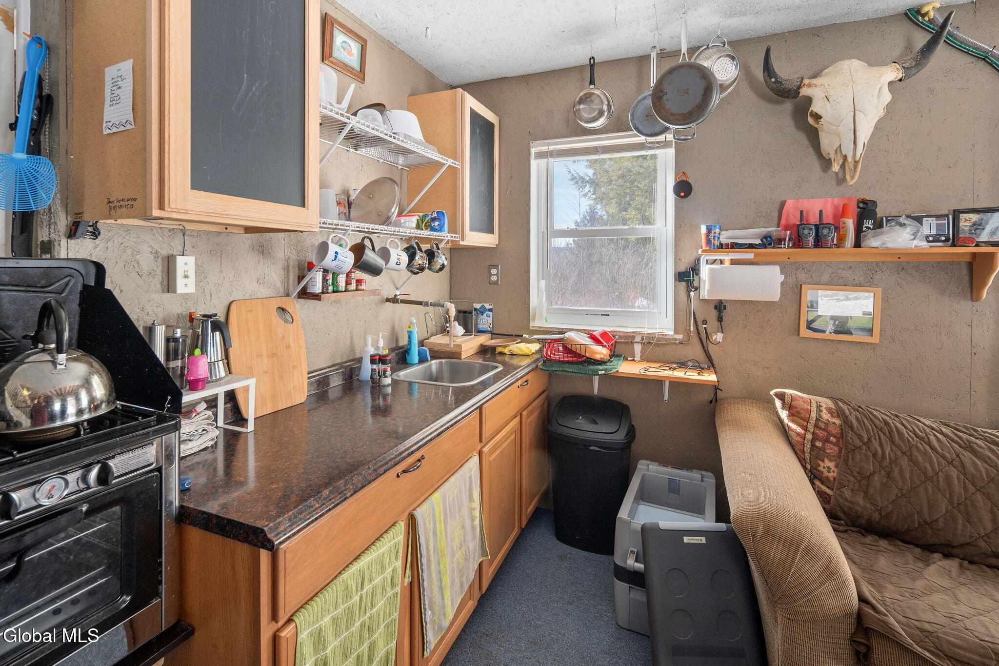 1673 W Fulton Road Warnerville NY 12187
