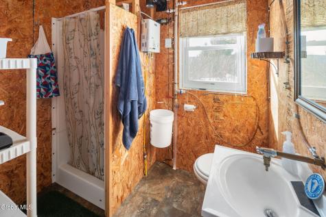 1673 W Fulton Road Warnerville NY 12187
