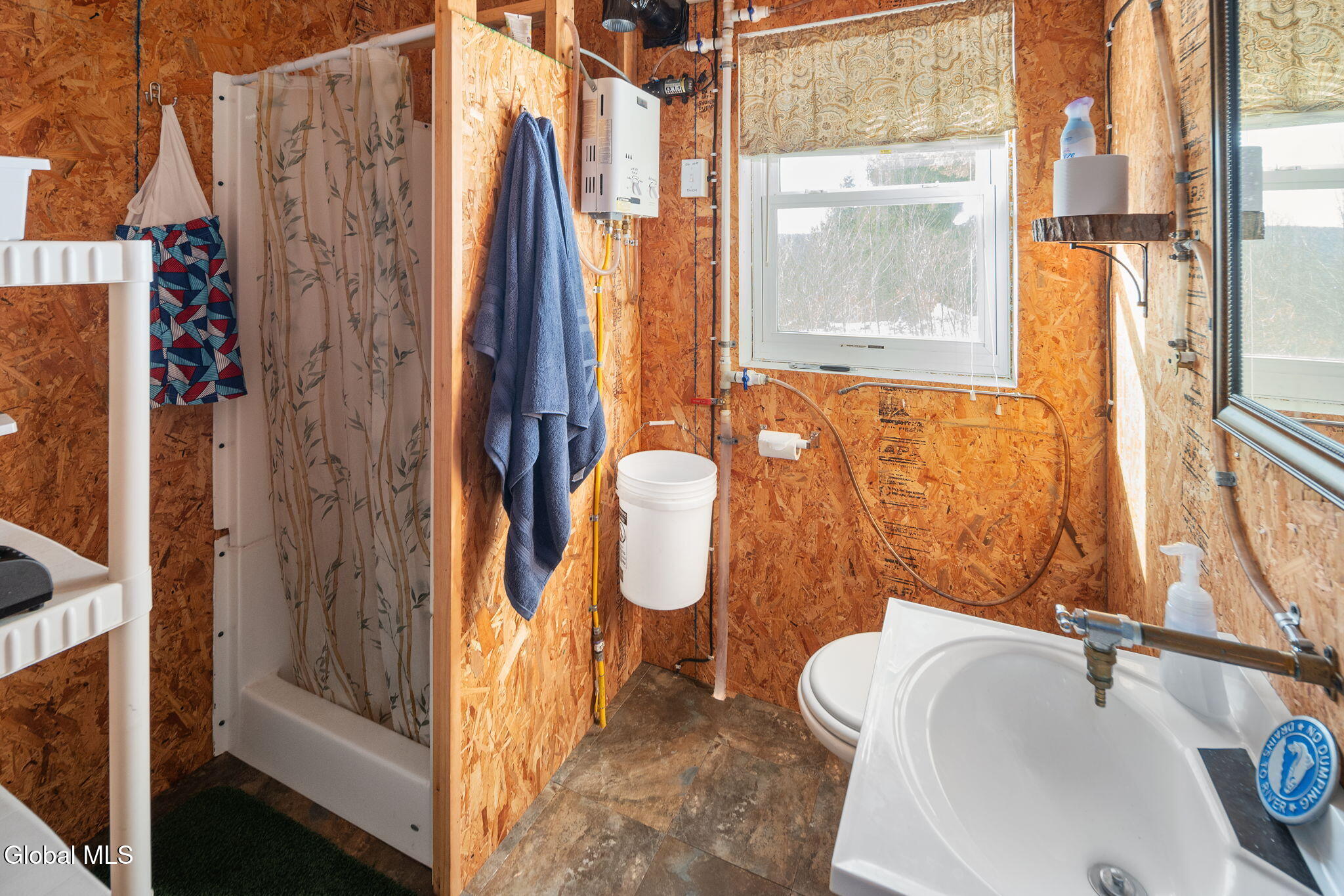 1673 W Fulton Road Warnerville NY 12187