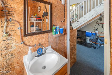1673 W Fulton Road Warnerville NY 12187
