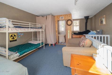 1673 W Fulton Road Warnerville NY 12187