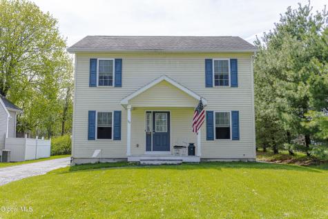 542 Hudson River Road Waterford NY 12188