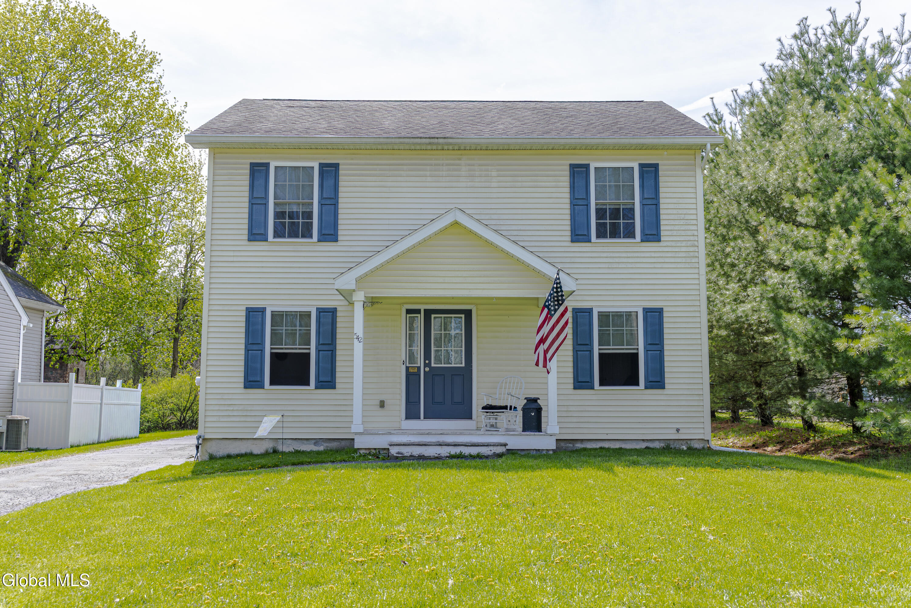 542 Hudson River Road Waterford NY 12188