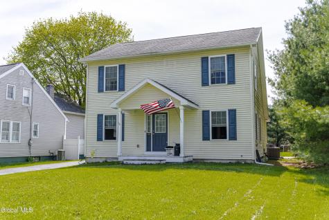 542 Hudson River Road Waterford NY 12188