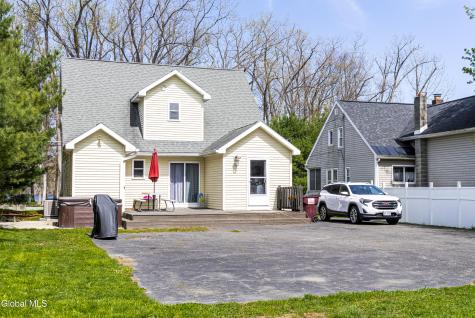 542 Hudson River Road Waterford NY 12188