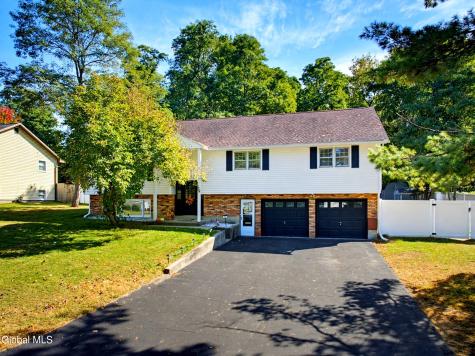 29 Northgate Drive Albany NY 12203
