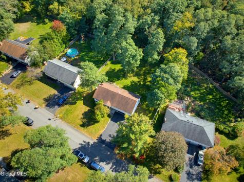 29 Northgate Drive Albany NY 12203