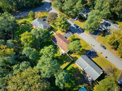 29 Northgate Drive Albany NY 12203