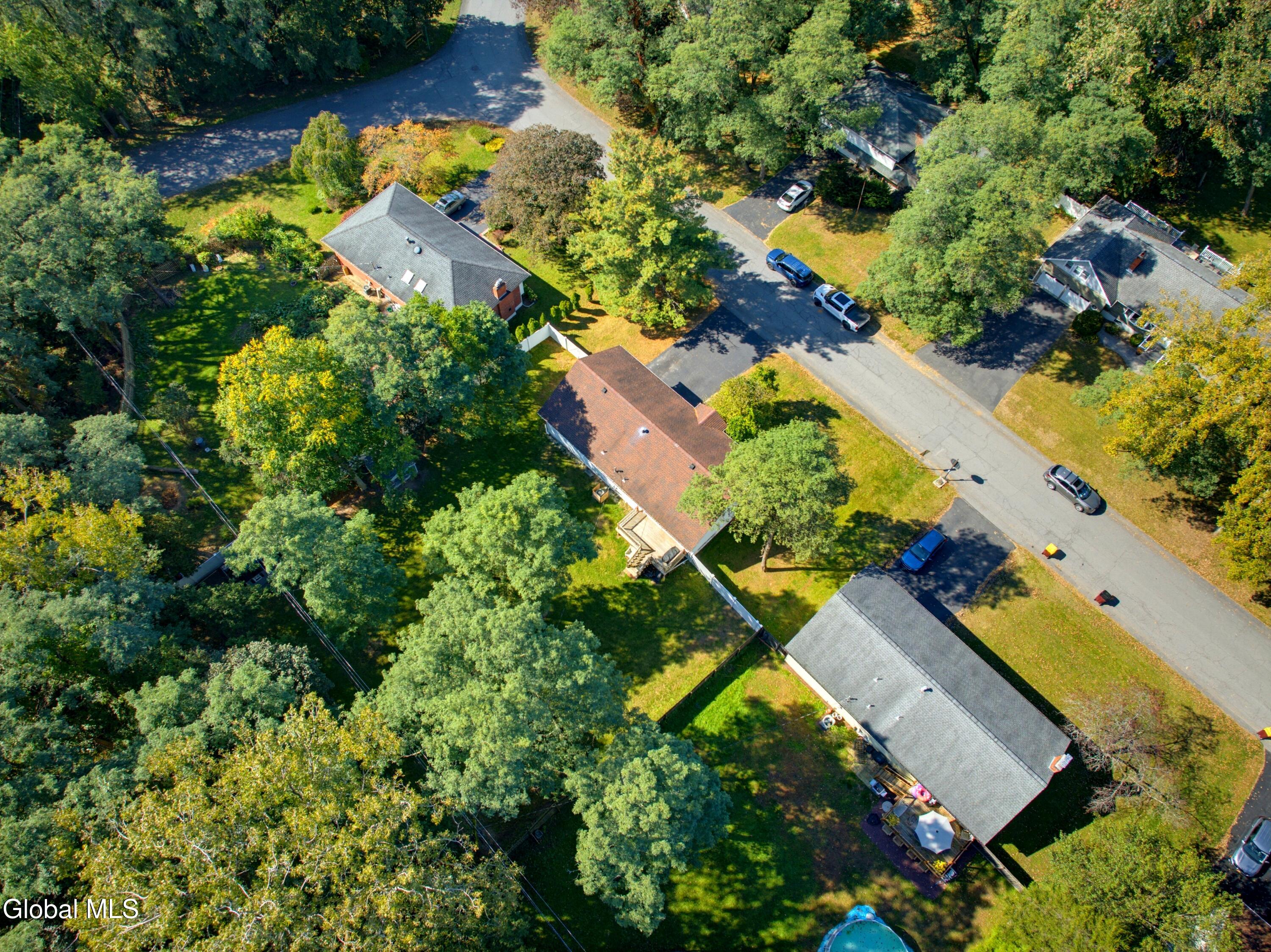 29 Northgate Drive Albany NY 12203