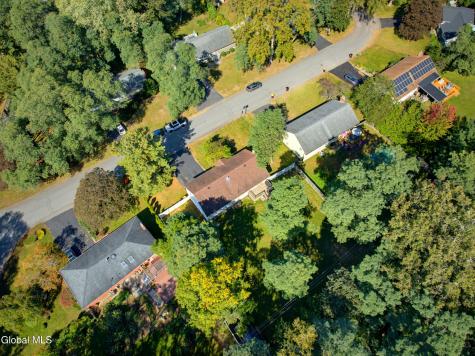 29 Northgate Drive Albany NY 12203
