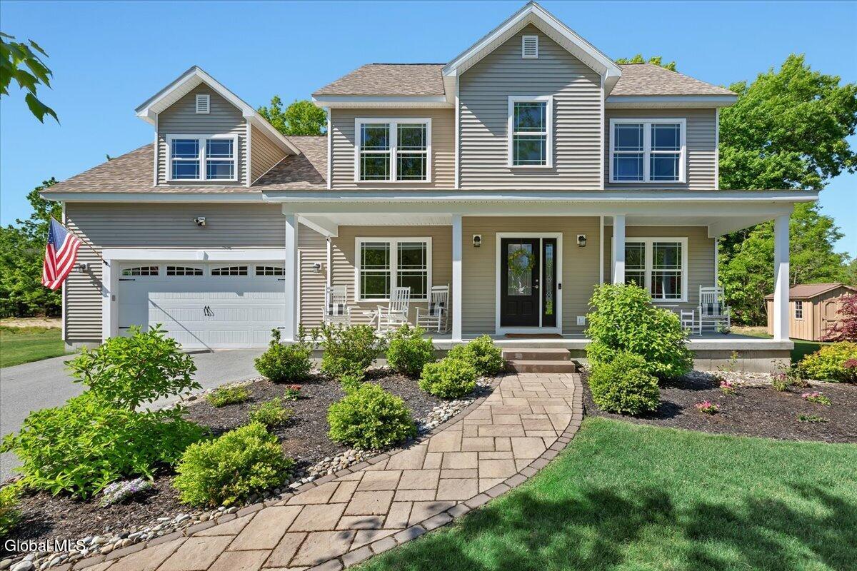 3 Tomaselli Court Ballston Spa NY 12020