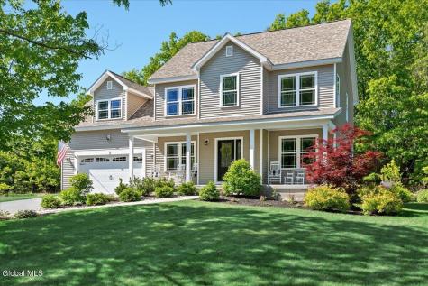 3 Tomaselli Court Ballston Spa NY 12020
