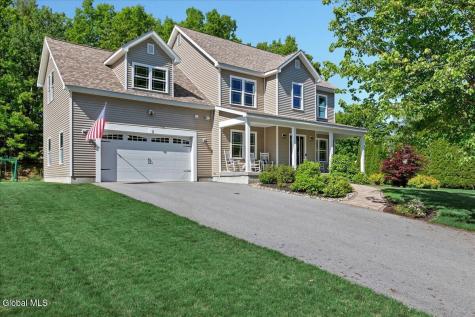 3 Tomaselli Court Ballston Spa NY 12020