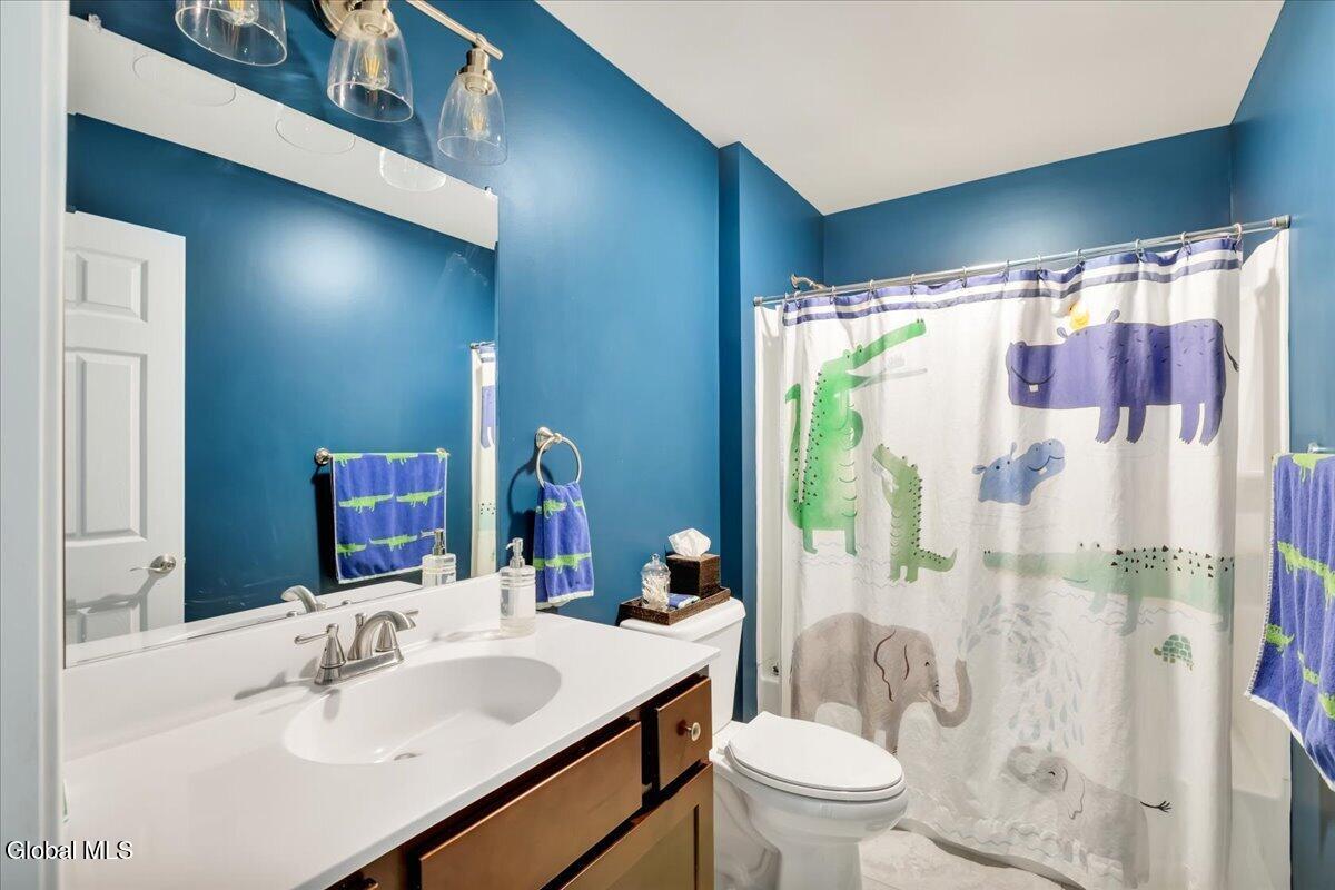 3 Tomaselli Court Ballston Spa NY 12020