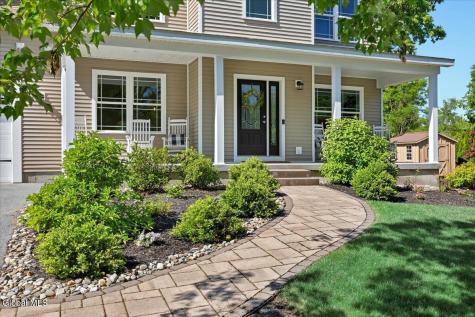 3 Tomaselli Court Ballston Spa NY 12020