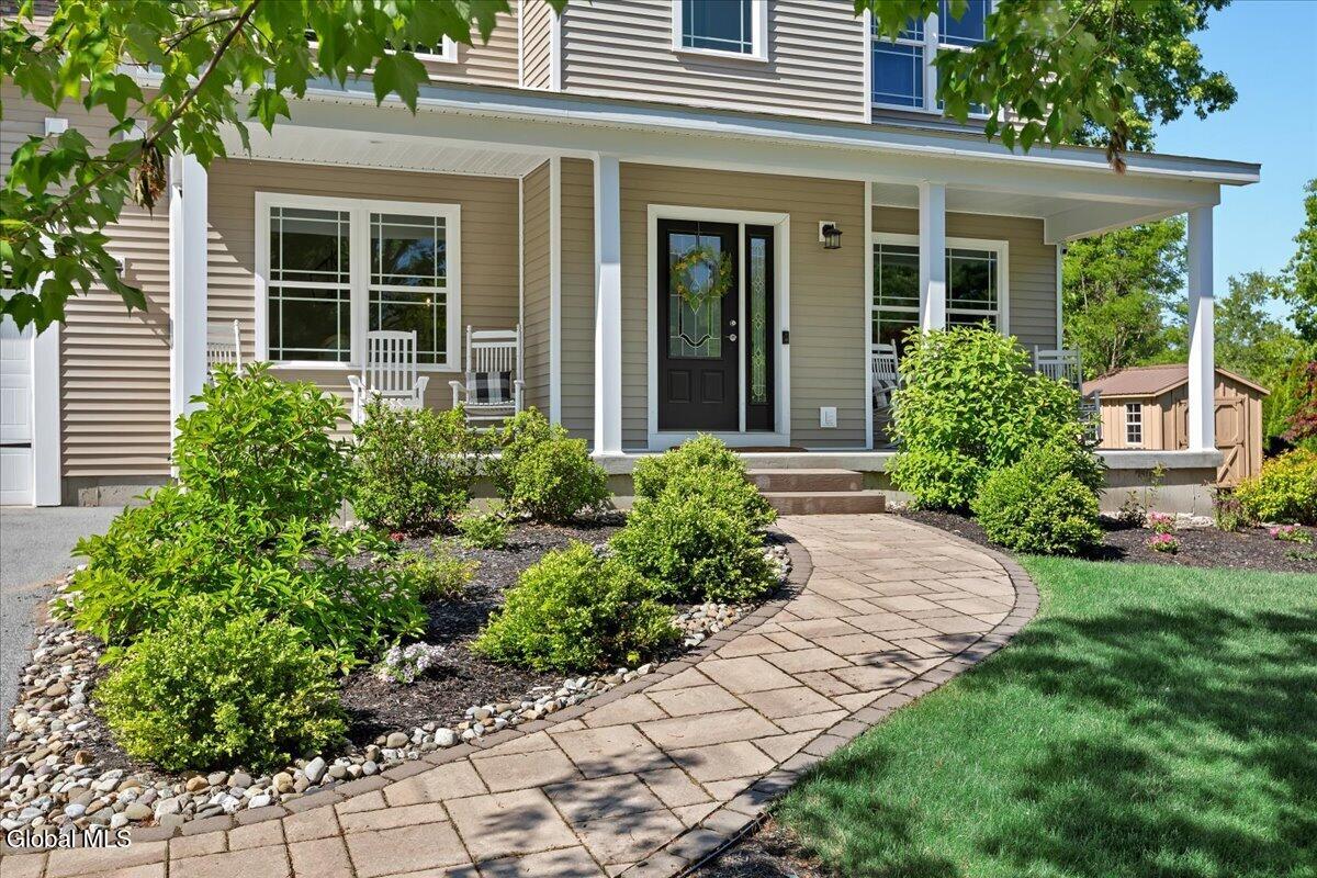 3 Tomaselli Court Ballston Spa NY 12020