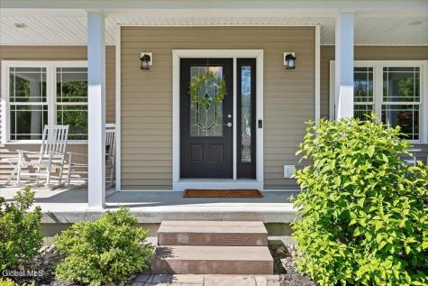 3 Tomaselli Court Ballston Spa NY 12020