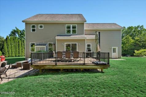 3 Tomaselli Court Ballston Spa NY 12020