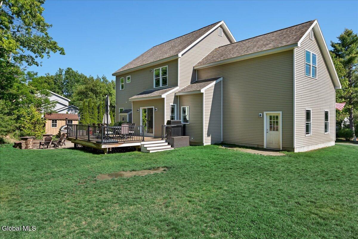 3 Tomaselli Court Ballston Spa NY 12020