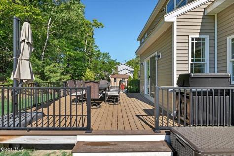 3 Tomaselli Court Ballston Spa NY 12020