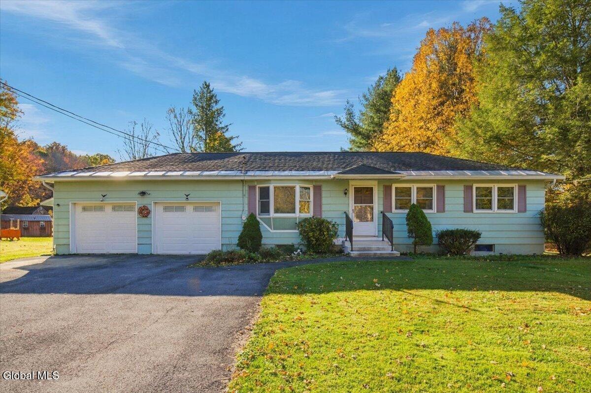226 Miller Road Castleton On Hudson NY 12033