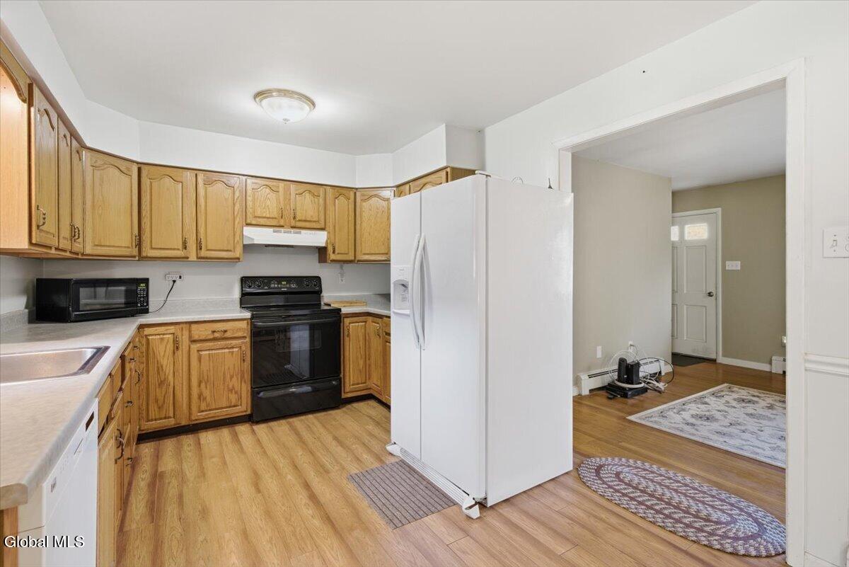 226 Miller Road Castleton On Hudson NY 12033