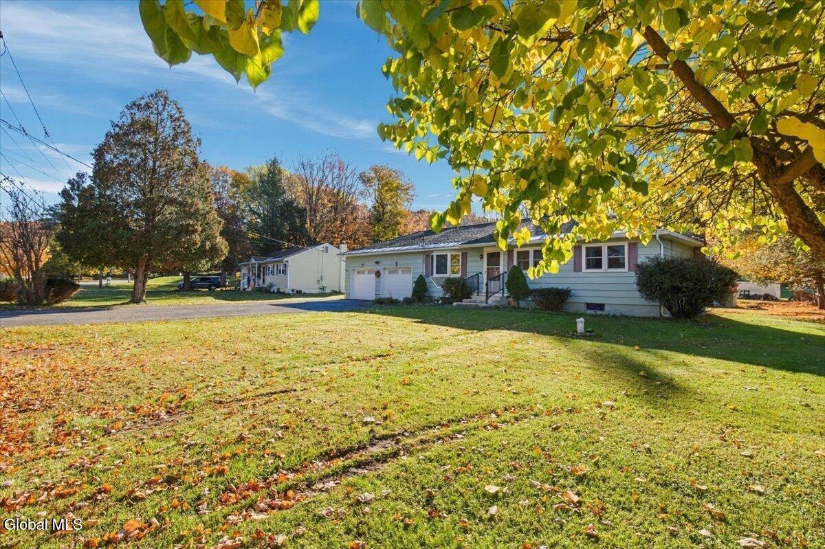 226 Miller Road Castleton On Hudson NY 12033