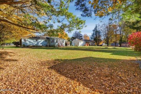 226 Miller Road Castleton On Hudson NY 12033