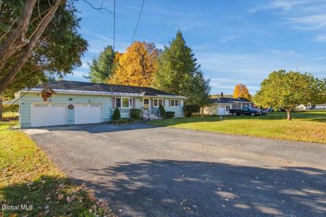 226 Miller Road Castleton On Hudson NY 12033