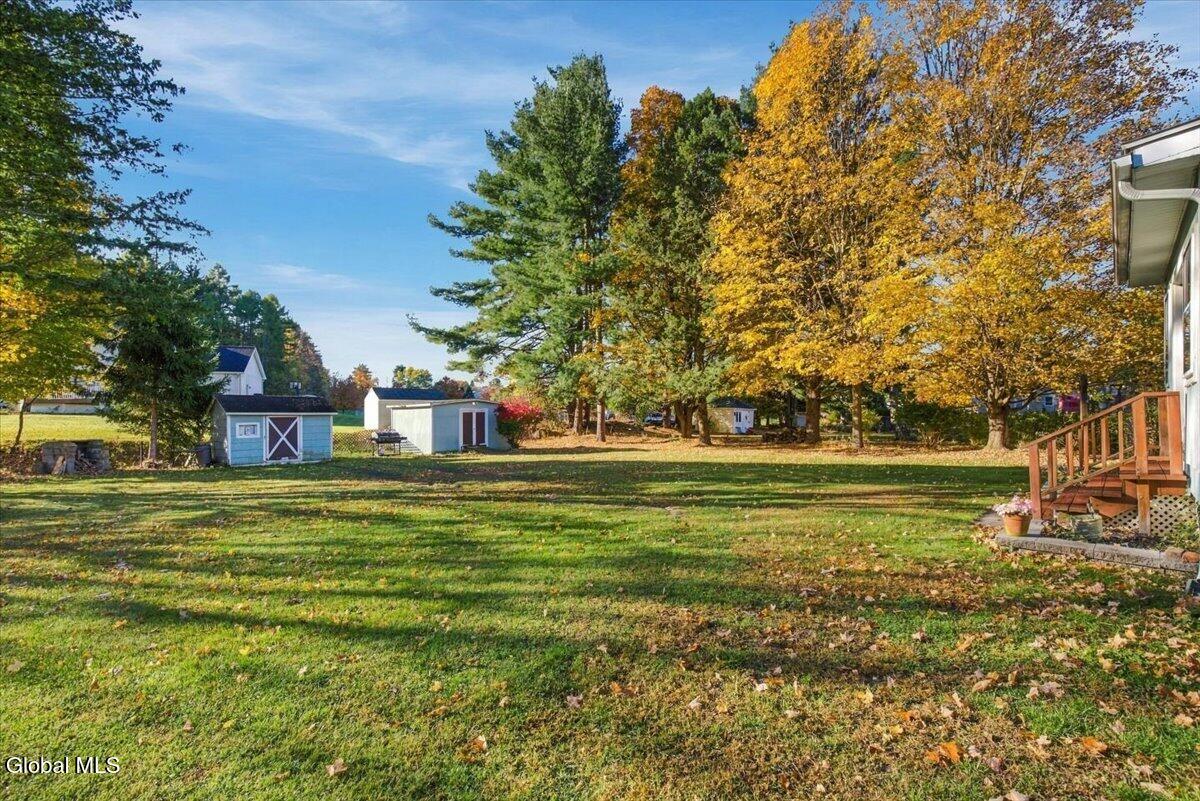 226 Miller Road Castleton On Hudson NY 12033