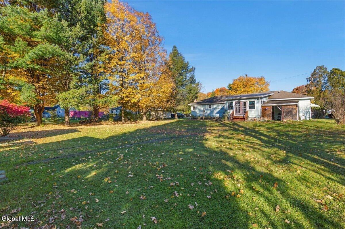 226 Miller Road Castleton On Hudson NY 12033