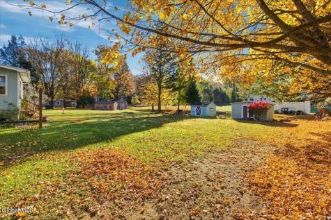 226 Miller Road Castleton On Hudson NY 12033
