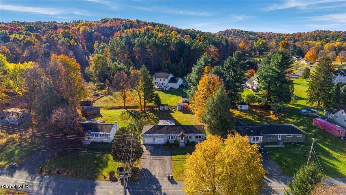 226 Miller Road Castleton On Hudson NY 12033